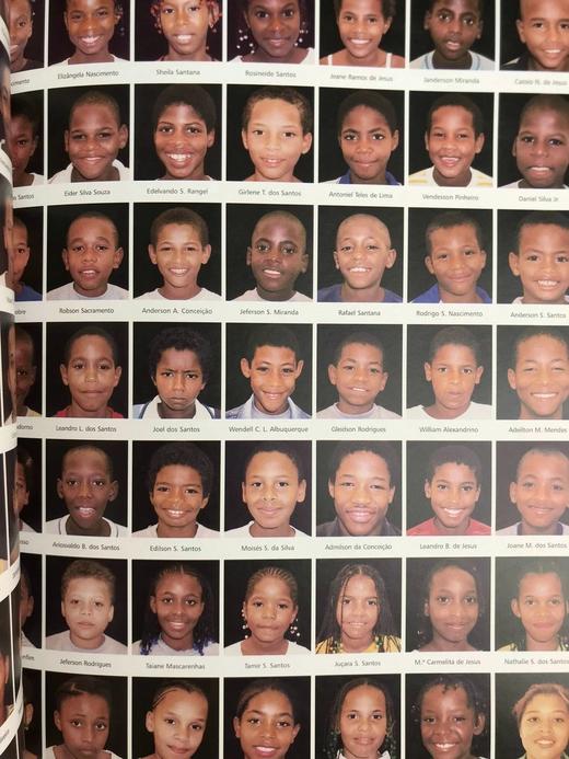 大地上的宁静 约百幅插图 精装大16开 商品图12