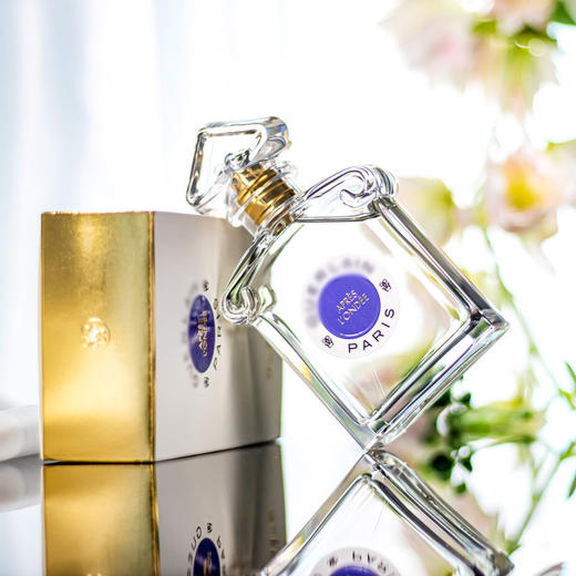 阵雨过后（雨过天晴） Apres l'Ondee 分装 「阵雨过后 满目温柔」 商品图1