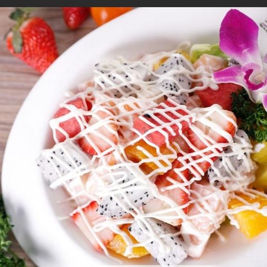 丘比沙拉酱蛋黄味1kg 商品图2