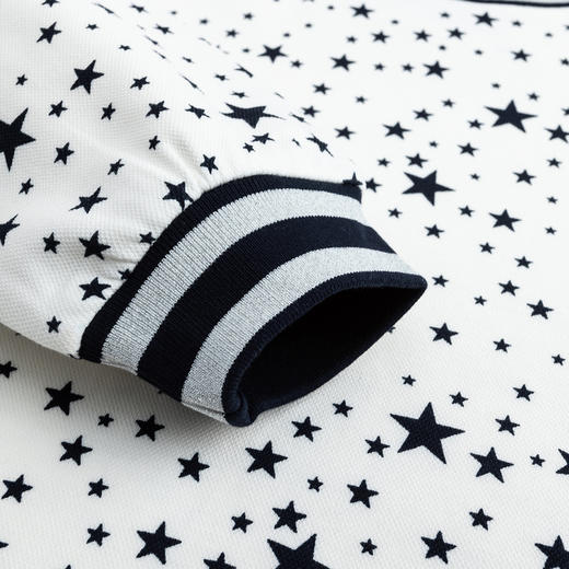 CONVERSE 匡威 秋 大童小童 儿童童装卫衣 CNVG-FW-F015 商品图4