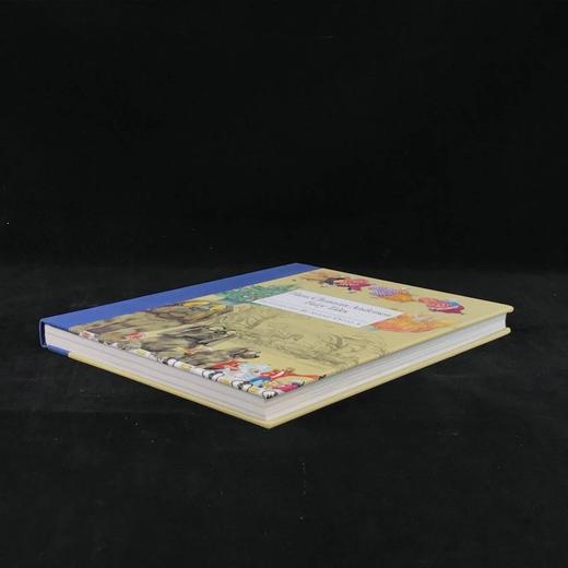 安徒生童话 约百幅插图 精装16开 商品图1