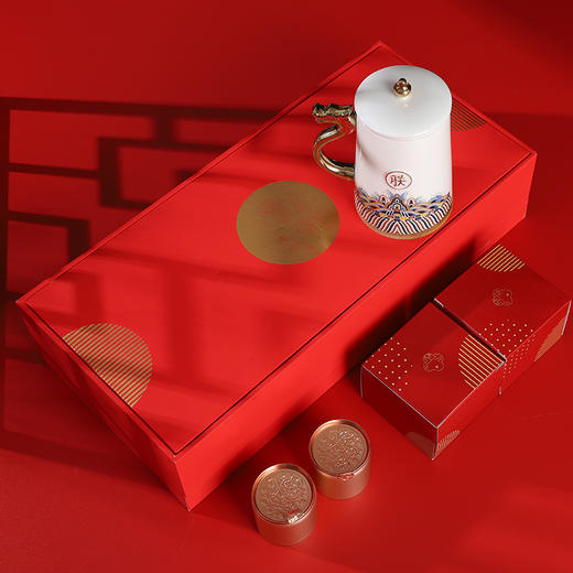 中秋礼遇-朕的茶器 商品图2