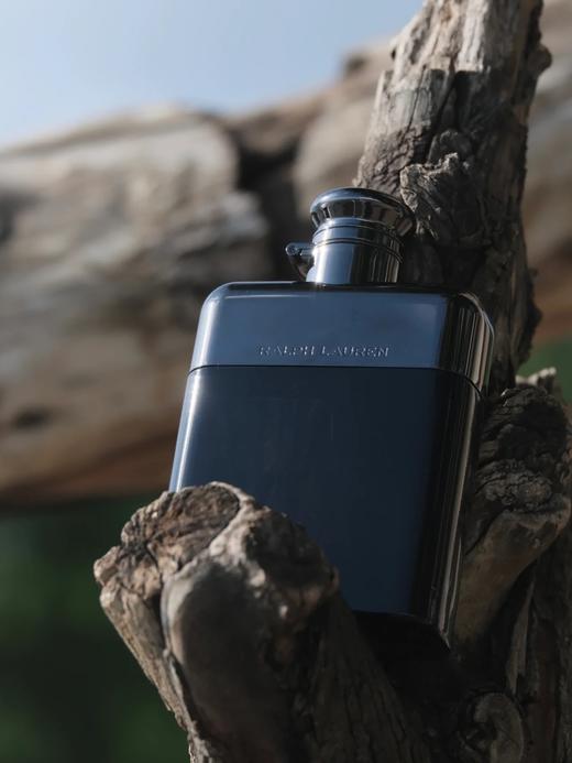 Ralph Lauren/拉夫劳伦肖战俱乐部男士淡香精香水50ML木质香调 商品图4