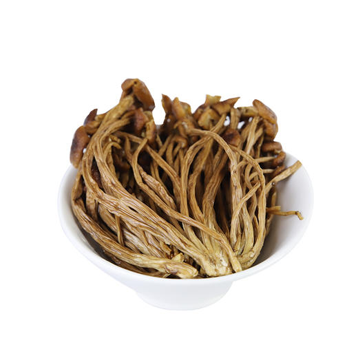 岭味茶树菇200g 商品图5