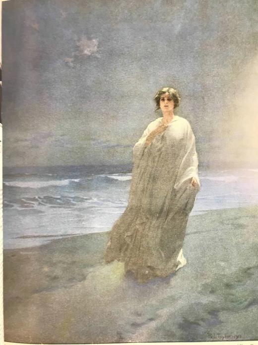 世纪杂志精选 数百幅插图 精装大16开 商品图13