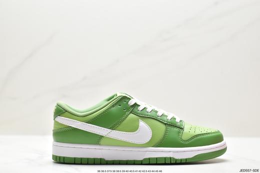 耐克Nike SB Zoom Dunk Low经典百搭休闲运动板鞋CD2563-100男女鞋 商品图0