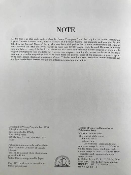 世纪杂志精选 数百幅插图 精装大16开 商品图4