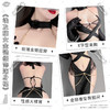【霏慕】其他制服埃及猫女金链缀饰连身裙6671 商品缩略图2