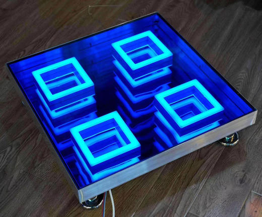 幻彩方块舞台【运费自理】 商品图0