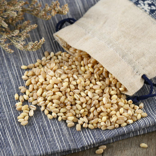 宜昌小麦仁450G 商品图1