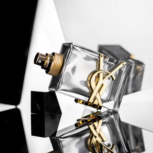 NEW！圣罗兰 铂金之境 自由之水七夕限定版 YSL Libre 分装 商品图2