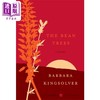 预售 【中商原版】豆树青青 The Bean Trees 英文原版 Barbara Kingsolver 芭芭拉 金索沃 商品缩略图0