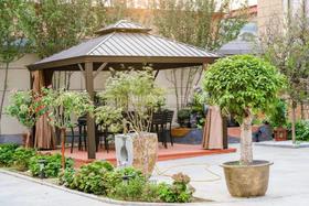 北京慢姑娘欢乐颂别墅轰趴