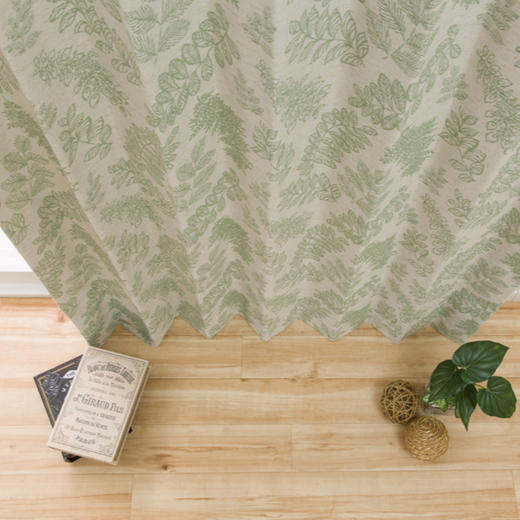 成品窗帘 托利 商品图2