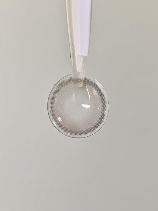 Mimipark旗下 · 初夏芍药&盛夏蔷薇｜ 14.2mm白狮参考着色中大直径｜半年抛  2片 商品图1