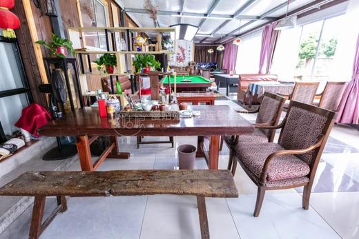 常州慢姑娘新潮庄园别墅轰趴 商品图4