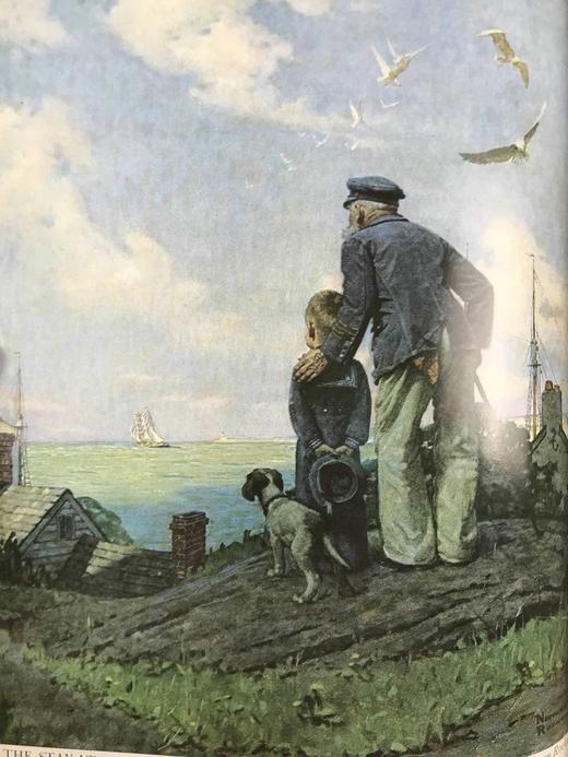 世纪杂志精选 数百幅插图 精装大16开 商品图10