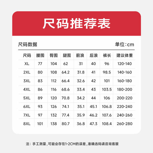 很舒服【DK】大依优型大码束口休闲裤针织加肥加大宽松舒适运动卫裤男装裤子Y 商品图4