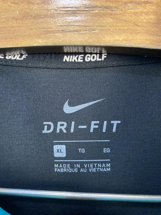 NIKE 耐克 GOLF 高尔夫系列 运动外套 _SJK(XL) 商品图3