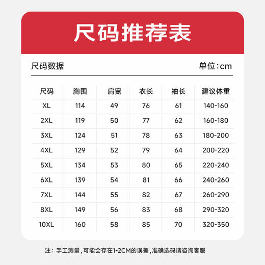 【一口价】【新款DM】大依优型大码条纹长袖衬衣多色大码长袖衬衫男显瘦宽松透气上衣男士肥佬 商品图4