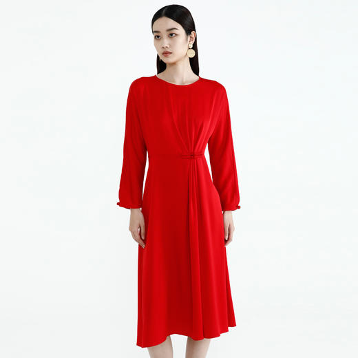 朵拉梵西连衣裙F26C1518 商品图0