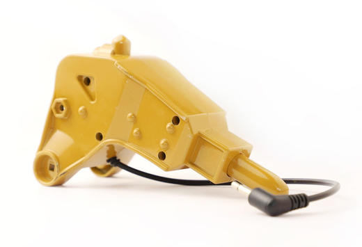 22通道SY485H遥控挖掘机模型Pro版 商品图3