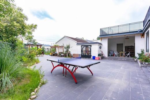 合肥慢姑娘山南有食居别墅轰趴 商品图2