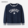 CONVERSE 匡威 秋 大童小童 儿童童装卫衣 CNVN-FW-F333 商品缩略图0