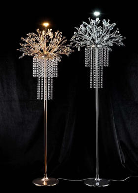 水晶花枝路引【运费自理】