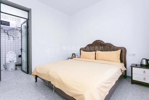 合肥慢姑娘山南有食居别墅轰趴 商品图12