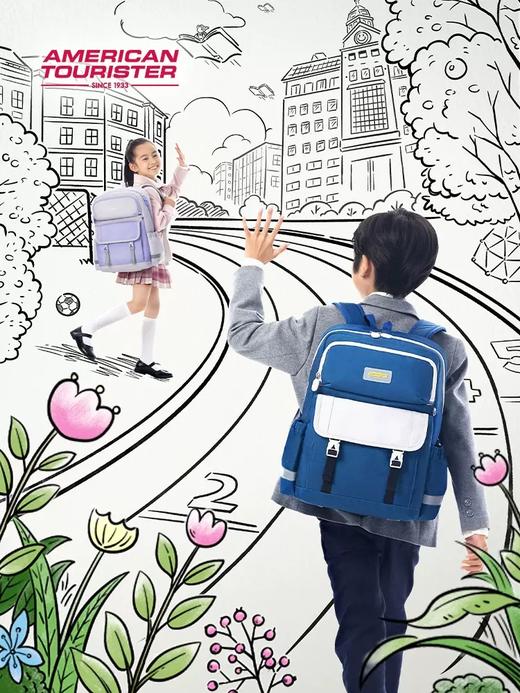 美旅双肩包NK2*001 商品图0