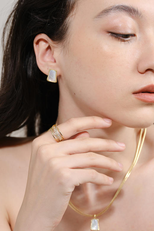 INCH EDITION 年终回馈礼 同达人机制【单件1XX元 加码2赠1】爆款任选2件 赠明星同款套戒3枚入 !!可重复选款--gh 商品图8