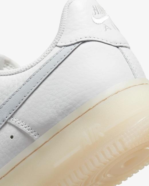 限时好折！Nike耐克Air Force 1星星款 男女同款 商品图7