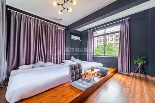 泉州慢姑娘流浪落日别墅轰趴 商品图10