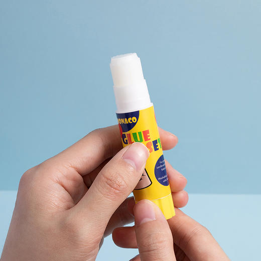 花芽固体胶水，材料安全，粘接力强~ 商品图2