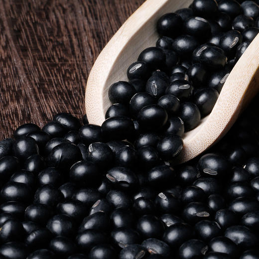 宜昌黑黄豆400G 商品图1