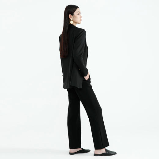 朵拉梵西西服外套F26C1127 商品图2