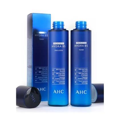 【完税】韩国AHCB5水乳套装120ml（新老版本交替发货） 商品图0