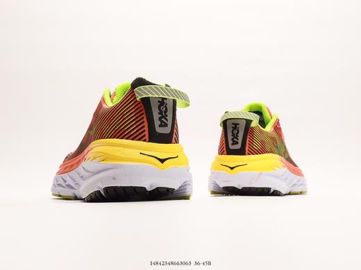 霍卡HOKA ONE ONE Bondi 8邦代系列跑鞋男女鞋 商品图5