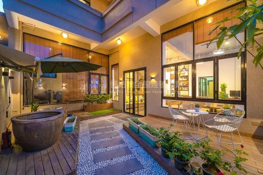 泉州慢姑娘流浪落日别墅轰趴 商品图11