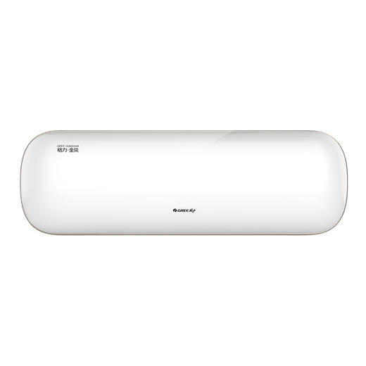 格力·金贝变频冷暖大1匹1级能效挂机空调 KFR-26GW/(26578)FNhCa-B1(WIFI)(皓雪白) 商品图1