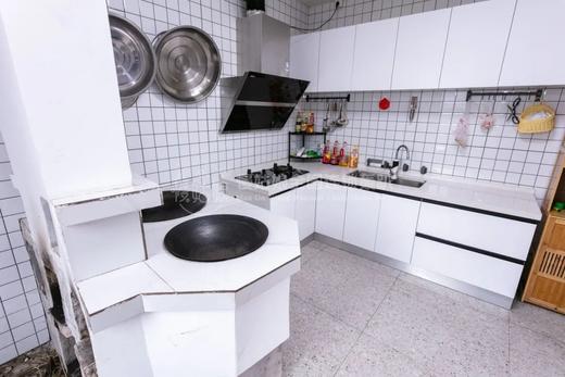 合肥慢姑娘山南有食居别墅轰趴 商品图10