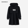 CONVERSE 匡威 秋 大童小童 儿童童装连衣裙 CNVG-DR-F330 商品缩略图0