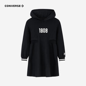CONVERSE 匡威 秋 大童小童 儿童童装连衣裙 CNVG-DR-F330