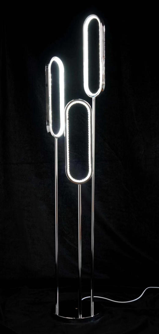 3头椭圆光环路引【运费自理】 商品图0