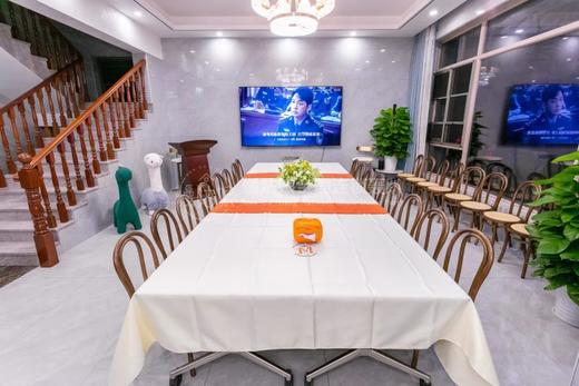 广州慢姑娘百花馆餐食配套 商品图3