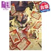 【中商原版】漫画 擅长逃跑的殿下 10 首刷限定版 松井优征 台版漫画书 东立出版 商品缩略图2