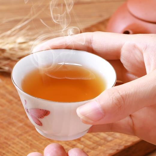 正山小种150克圆罐装 商品图2