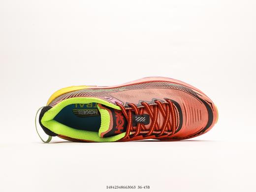 霍卡HOKA ONE ONE Bondi 8邦代系列跑鞋男女鞋 商品图2