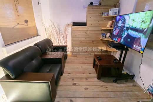 漳州慢姑娘悦慢小院别墅轰趴 商品图5